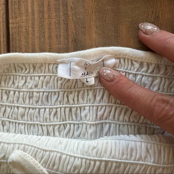 Crop top bundle - Picture 3 of 7